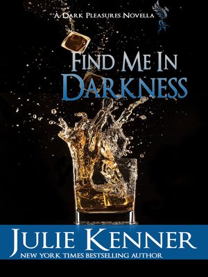 cover image of Find Me In Darkness